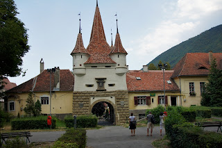 Brasov