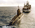 Kilo class submarine |