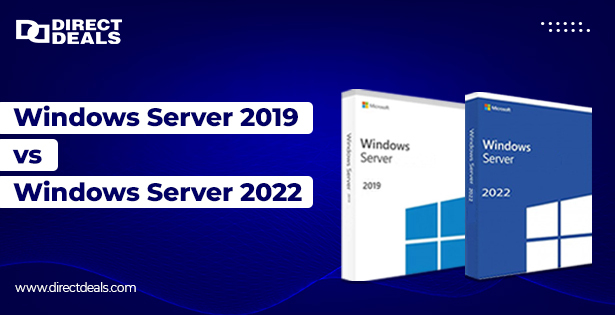 Windows Server 2019 Remote Desktop