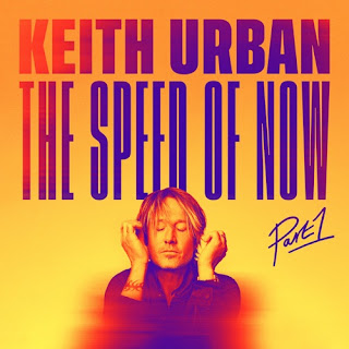 Keith Urban - THE SPEED OF NOW Part 1 [iTunes Plus AAC M4A]