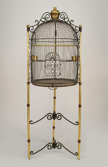 Bird Cage Furniture