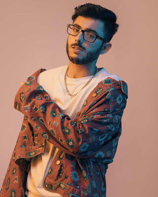 Carryminati (Ajey Nagar) wiki biography