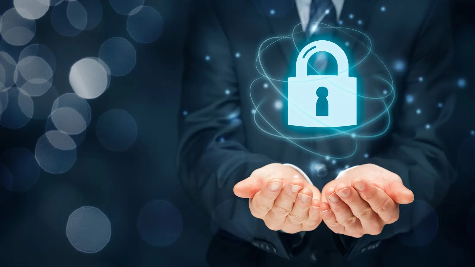 2025 Cybersecurity Trends: Essential Threats and Solutions