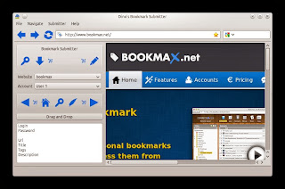 Dino Bookmark Submitter Free Download