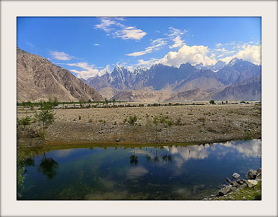 Khaplu Valley Wallpapers