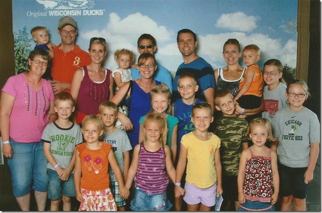 WisDells