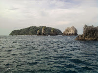 Pulau Rondo Surganya Bagi Para pemancing