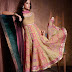Anarkali Mix Fabric