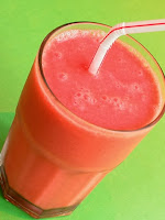 Suco Pró-Intestino (vegana)