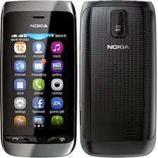 Download Firmware Nokia Asha 310 RM-911 Version 08.13 Bi