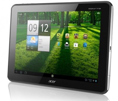 Acer Iconia Tab A700