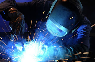 welding certification near me