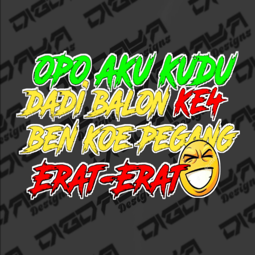 60 Gambar Dp Bbm Drag Kumpulan Gambar DP BBM