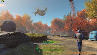 Intel G4400 play Fallout 4