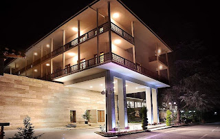 Yalova Termal Kaplicalari Yeni Termal Otel Yalova Termal Kaplicalari Yeni Termal Otel
