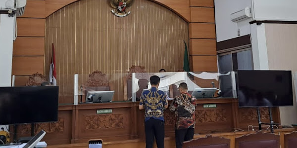 Sidang Praperadilan Kasus Dugaan Pemerasan, Firli Didampingi 7 Pendekar Hukum Senior