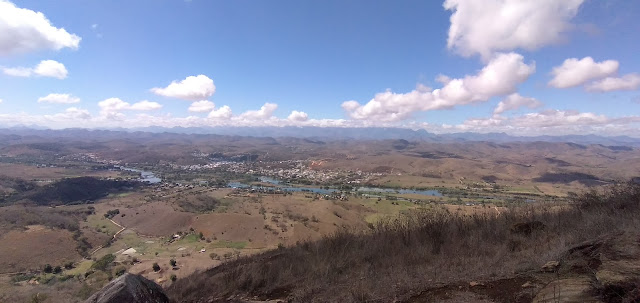 Serra da Bolívia