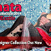 Subhata Linen Designer Collection 2014-2015 By Shariq Textile | Latest Designer Linen Dresses