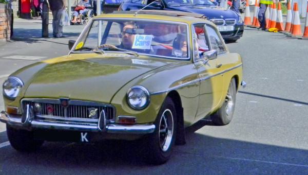 Life On Cars: My classic car insurance nightmare