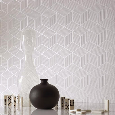 3D Wallpapers for Interiors