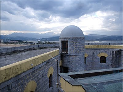 Fuerte de San Martín