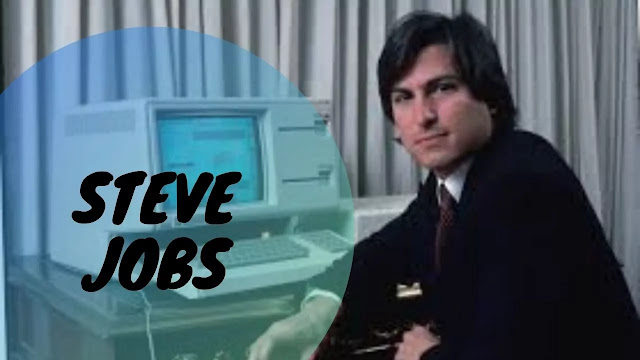 Computer made by Steve Jobs is being sold