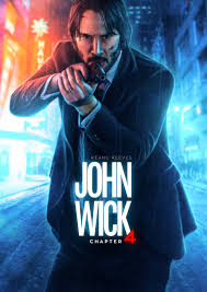 John wick chapter 4 download