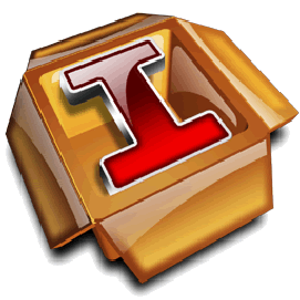 icon packger