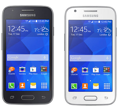 Samsung Galaxy Ace 4 Specifications - DroidNetFun