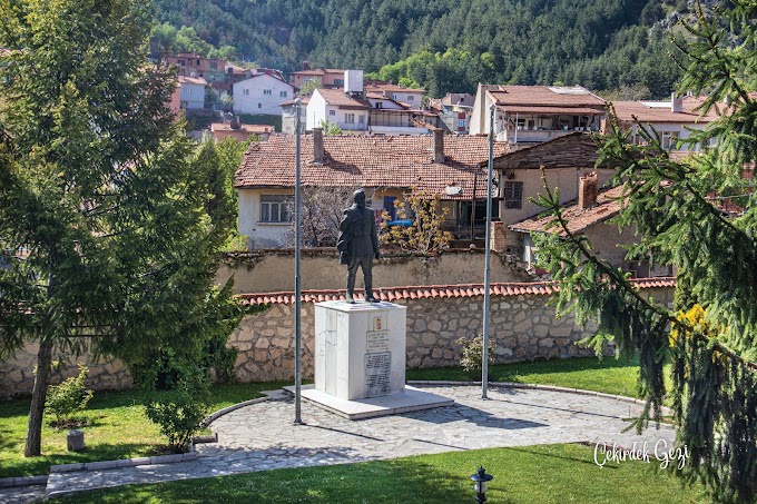 Macar Evi (Kossuth Müzesi)