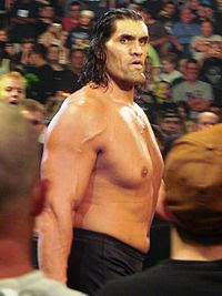 The Great Khali wallpapers