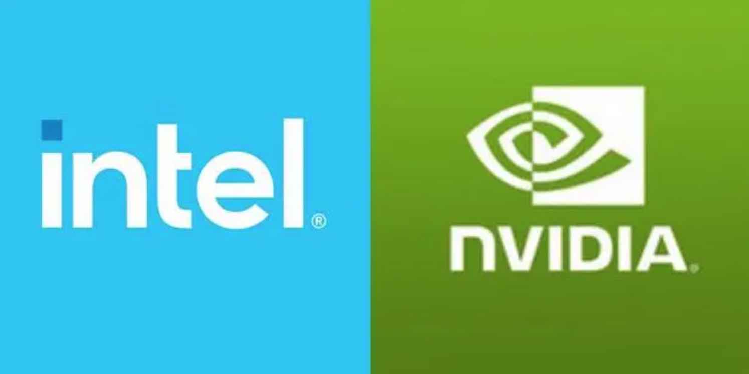 Relationship Between Nvidia And Intel