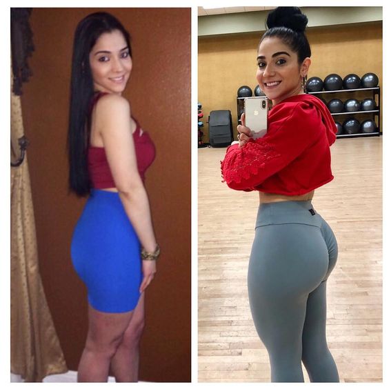 Unlock Your Glutes Review