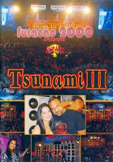 Download Furacão 2000 Tsunami 3 DVD