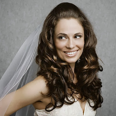 Bridal Hairstyles