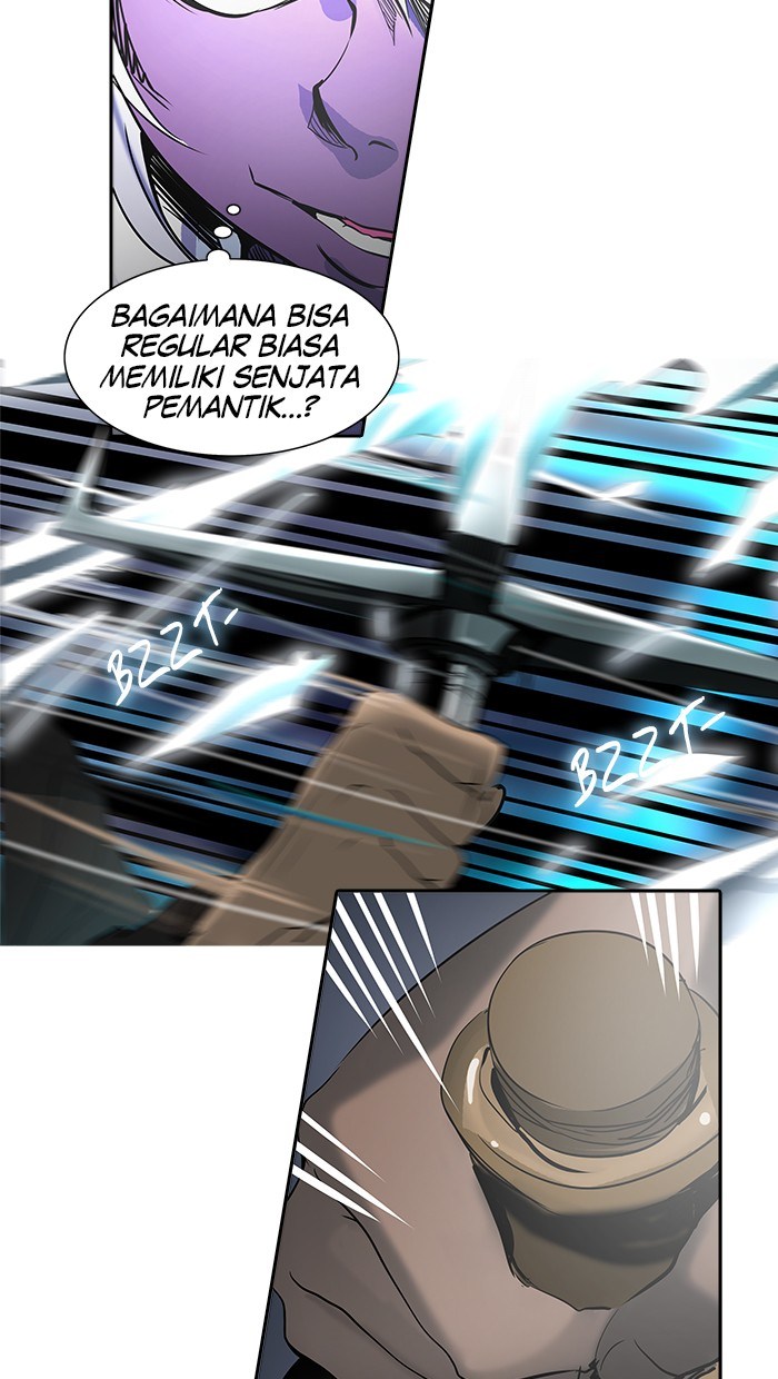 Webtoon Tower Of God Bahasa Indonesia Chapter 286