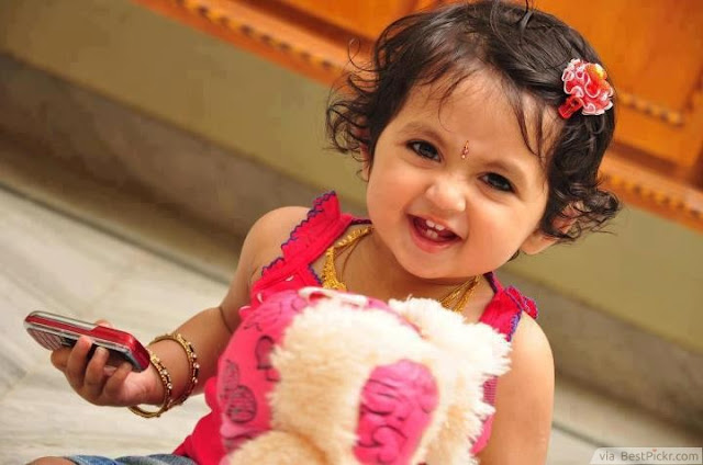 Hindu Baby Girls Name List -  Unique and Famous Hindu Baby Girl Names List