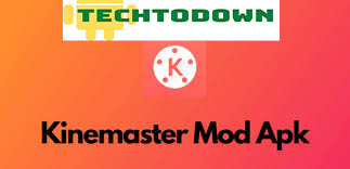 Download KineMaster MOD APK - Edit video for mobile - Techtodown.com