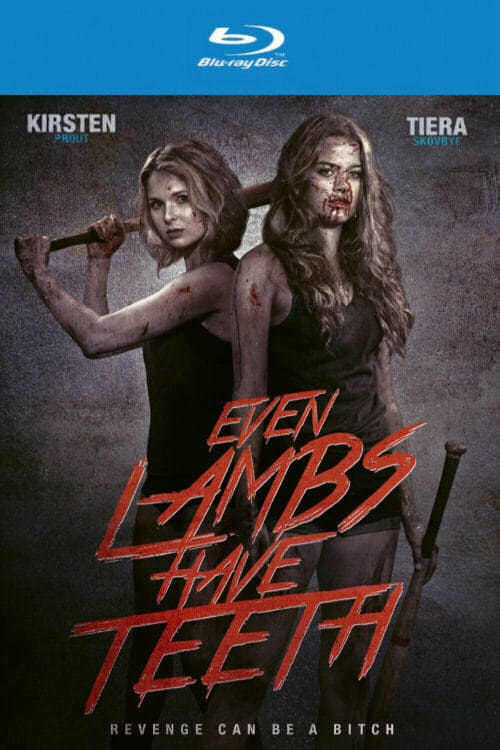 Even Lambs Have Teeth 2015 Film Completo In Italiano