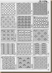 crochet magazine six