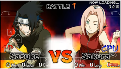 Download Kumpulan Game NARUTO SHIPPUDEN GamePlay Apk for ...