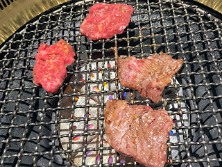 焼き肉 川崎 韓の台所