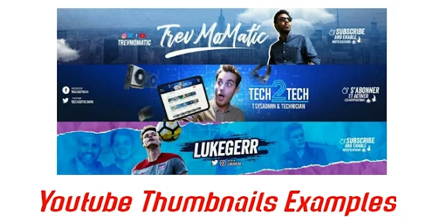 How to Create Thumbnail for Youtube in 2021 Top 5 Free Youtube Thumbnail maker Android Apps