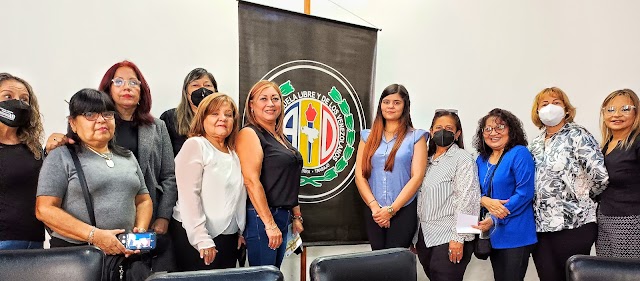 Adecos de Mérida celebrarán su 81 aniversario