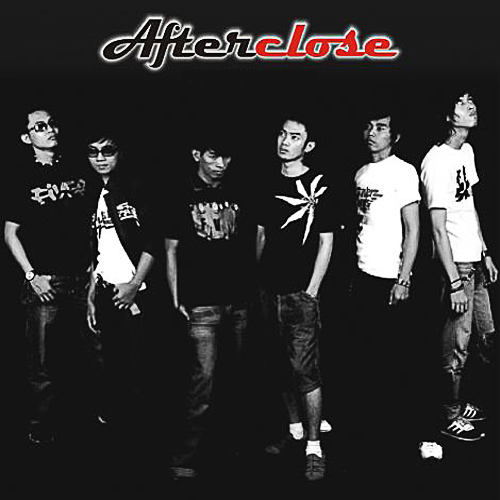  Afterclose