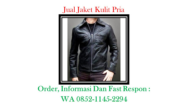 Toko Jaket Kulit Domba Garut Kaskus