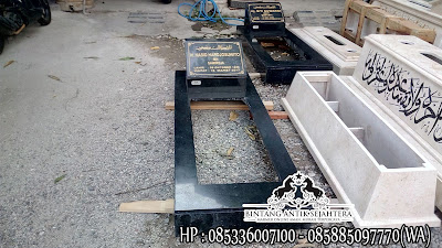 Kijing Makam Granit, Kijing Granit Tulungagung, Harga Murah Makam Muslim