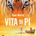 Anteprima: "Vita di Pi" di Yann Martel