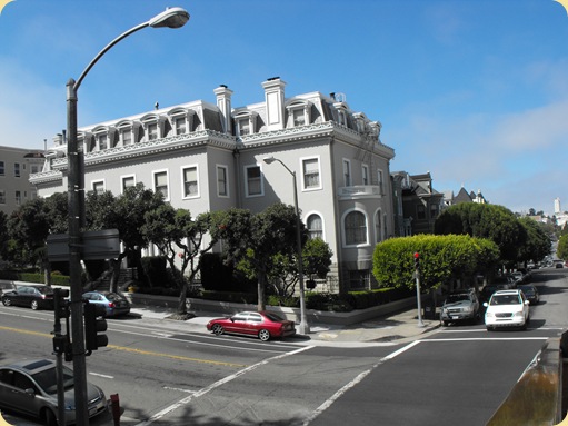 San Francisco Double Decker Tour 117