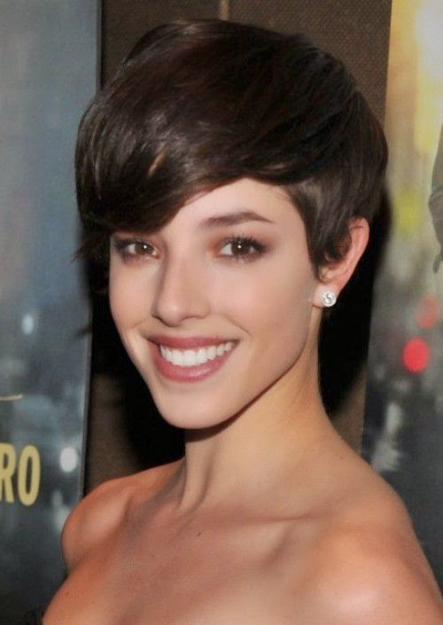 Stylish Black Hairstyles 2015 For Short Hair By Hair Srie